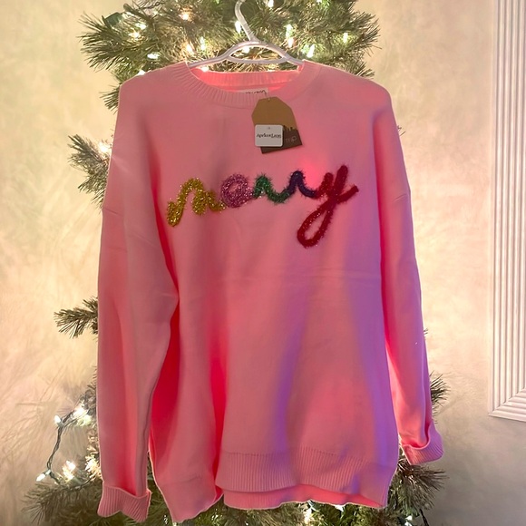 Holiday Sweater - Picture 2 of 5